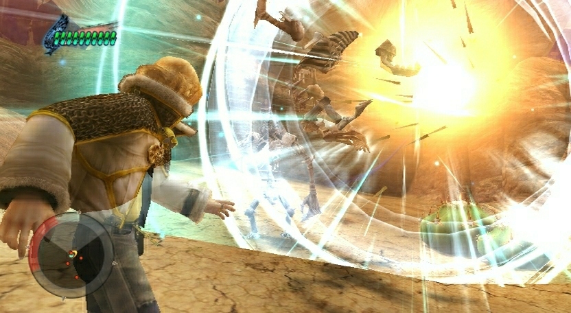Final Fantasy Crystal Chronicles: The Crystal Bearers - Imagen 20